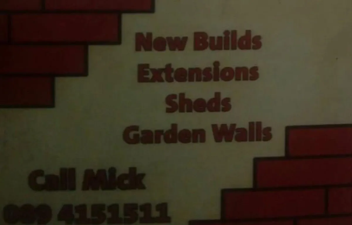 Block laying - Image 3