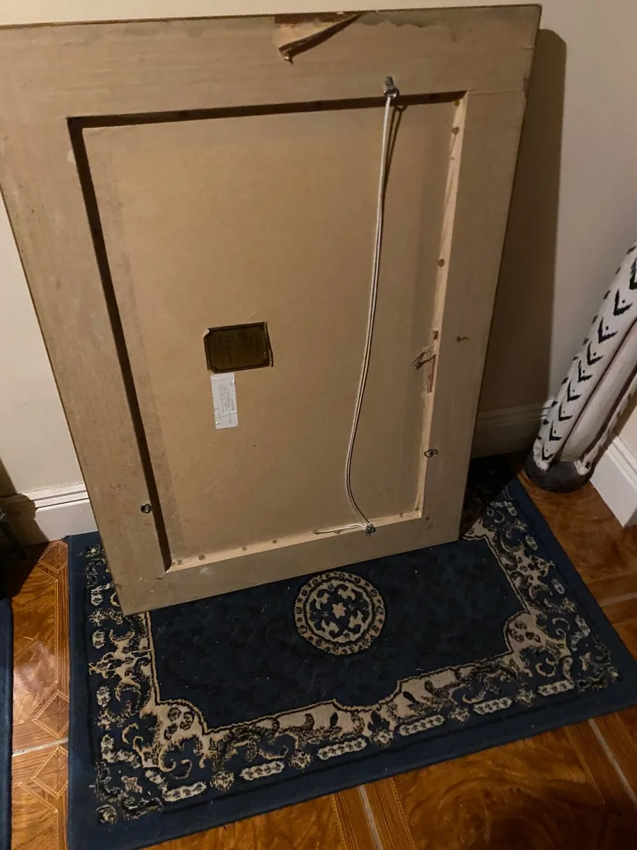 Beautiful mirror - Image 4