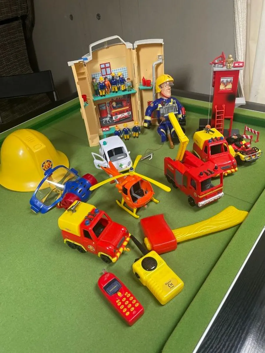 Fireman Sam - Image 2