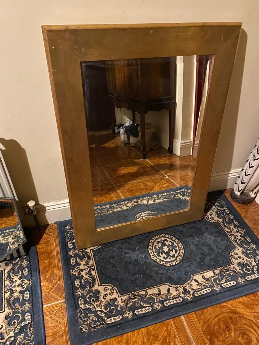 Beautiful mirror - Image 1