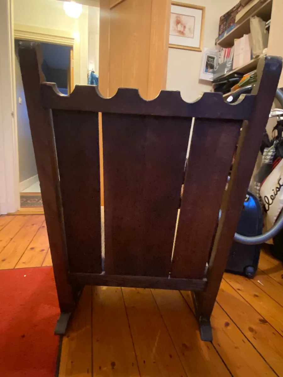 Antique chairs - Image 2