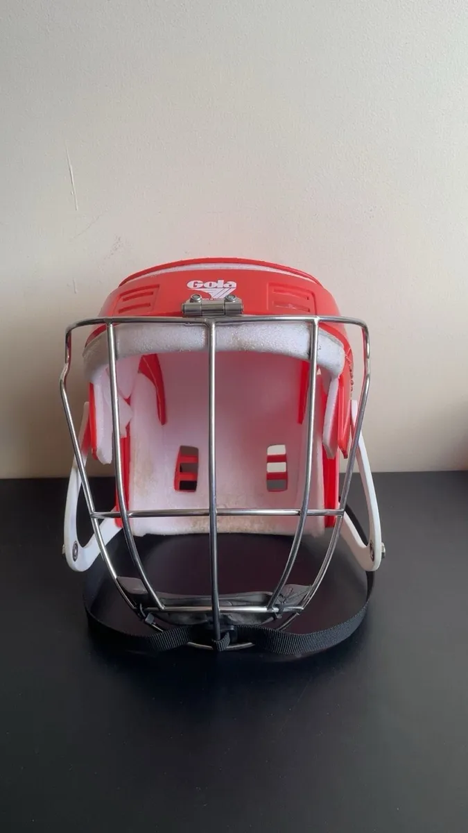 Gola hurling helmet - Image 1
