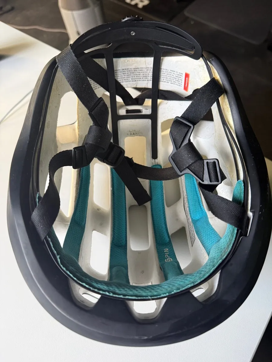 POC Helmet - Image 3