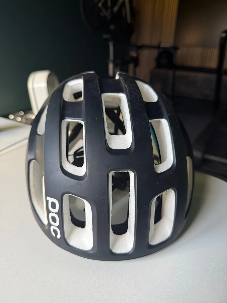 POC Helmet - Image 2