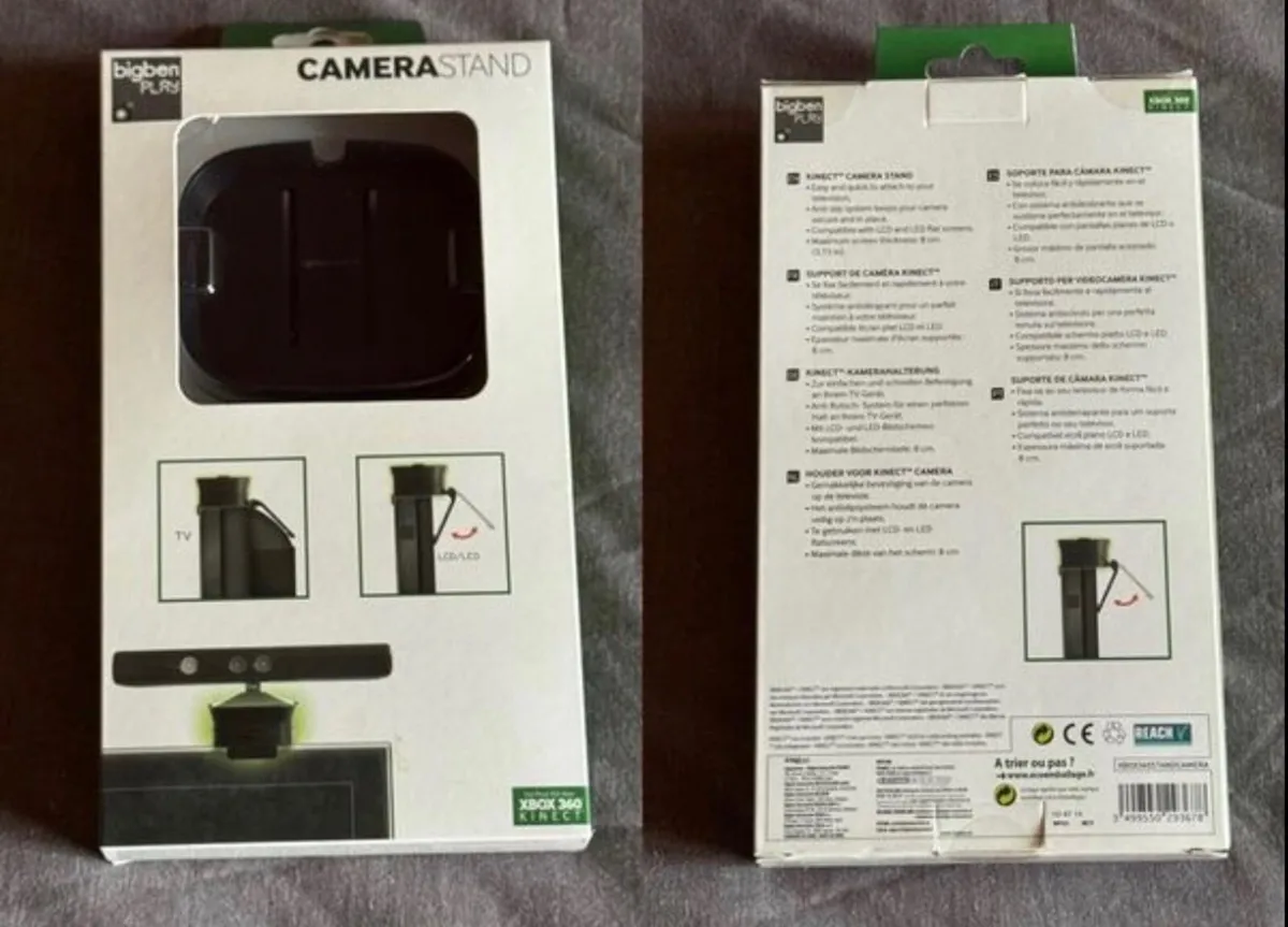 Xbox 360 Slim Bundle - Image 3