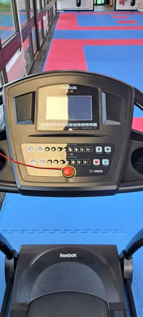 Treadmill - Image 1