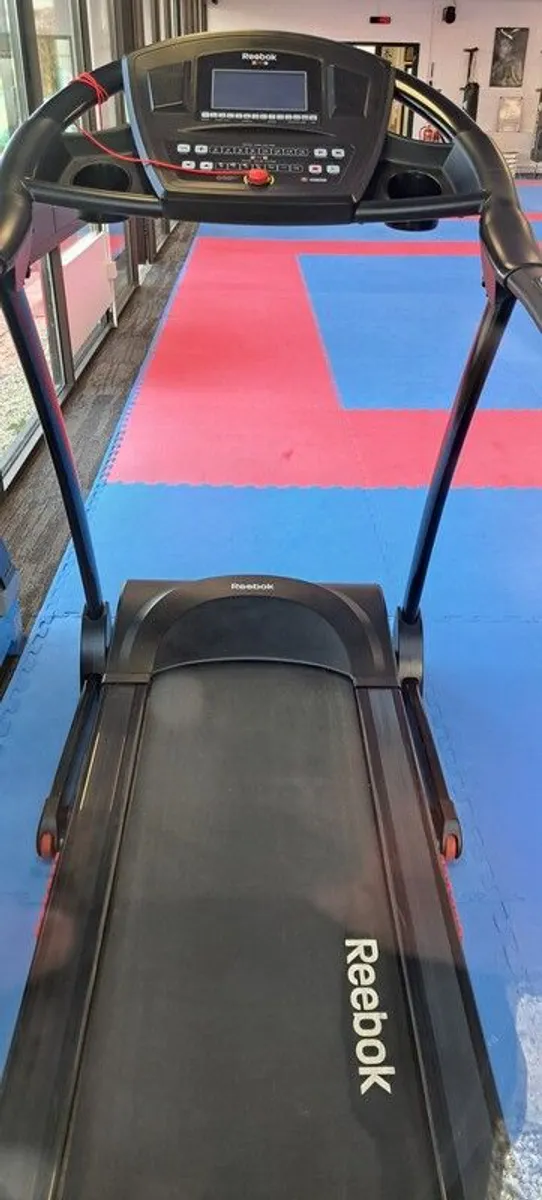 Treadmill - Image 2