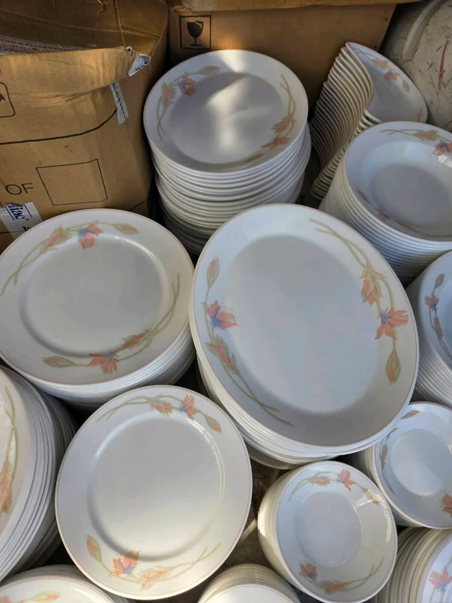 Large selection of commerical Dudson Delph - Image 4