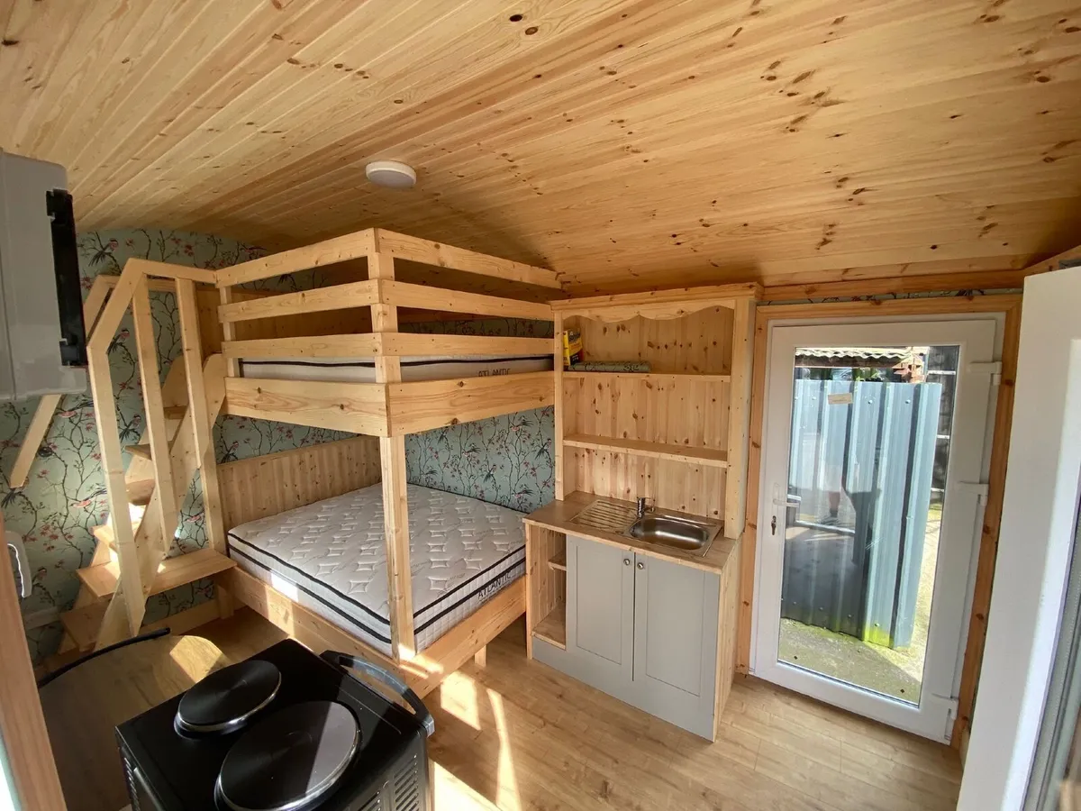 Sheperd’s Hut - Image 2