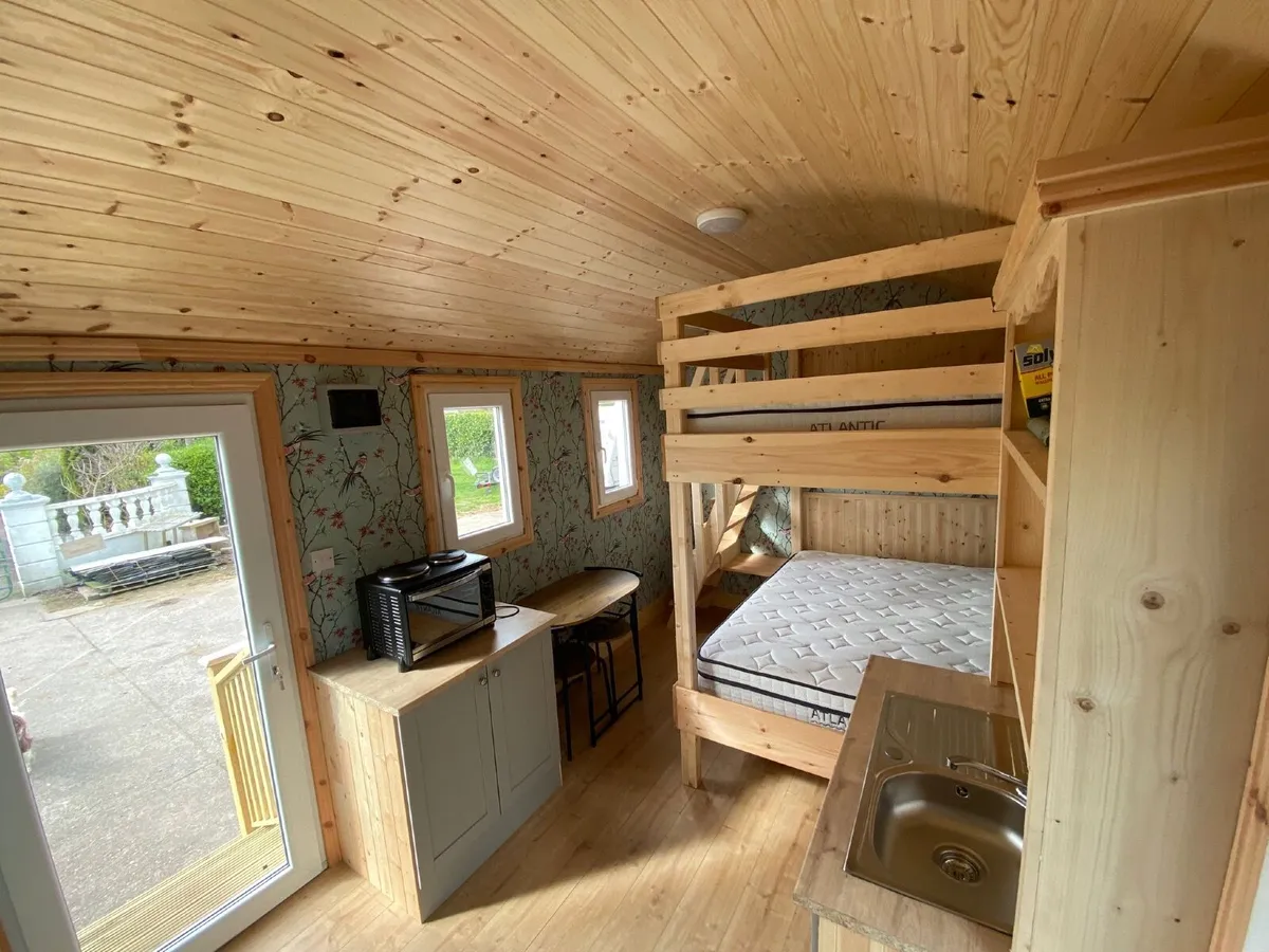 Sheperd’s Hut - Image 3