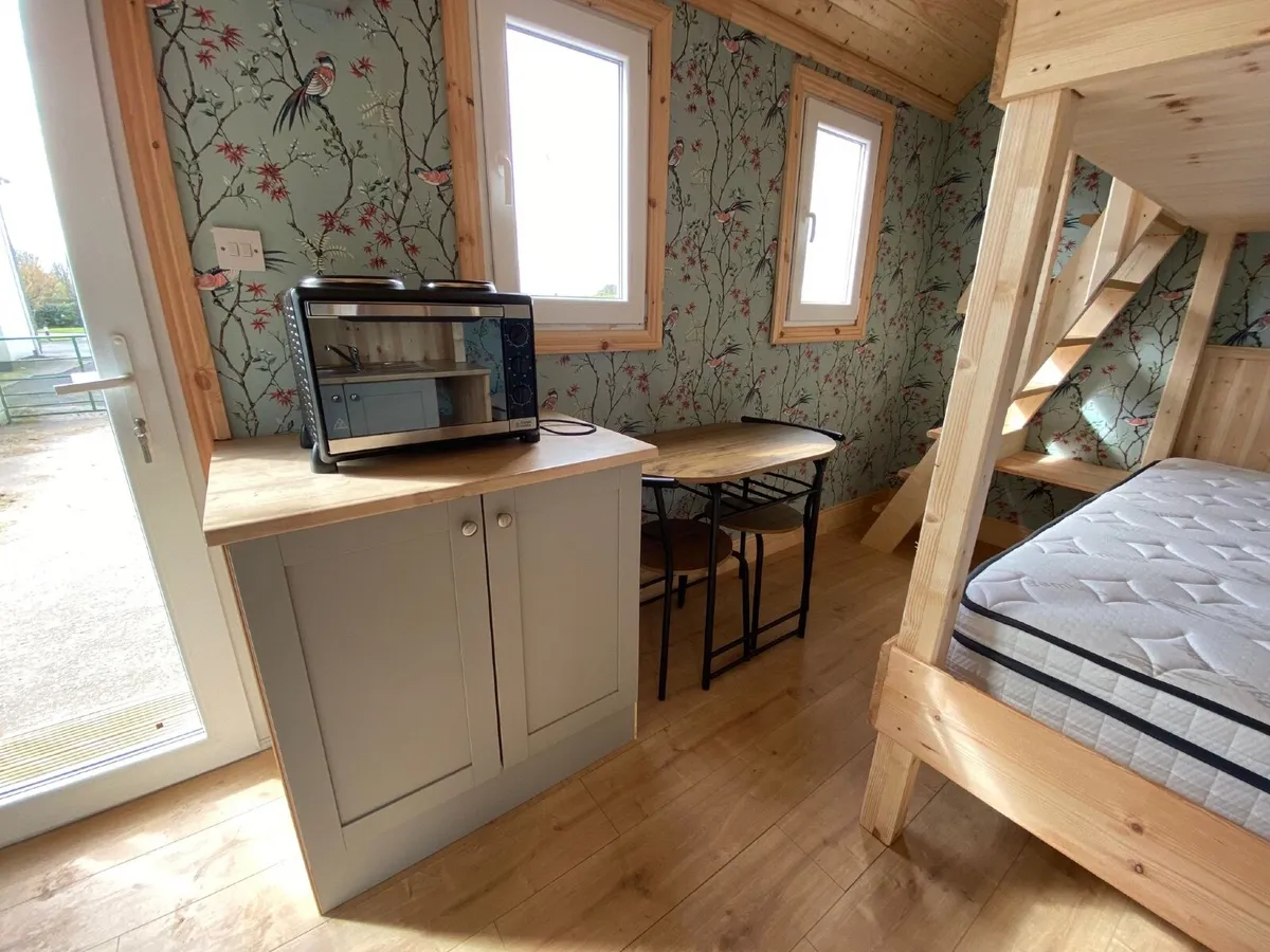 Sheperd’s Hut - Image 4