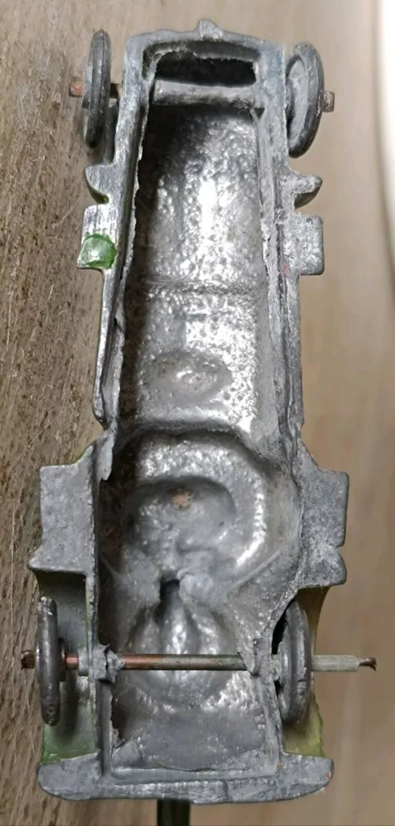 1930 Diecast - Image 4