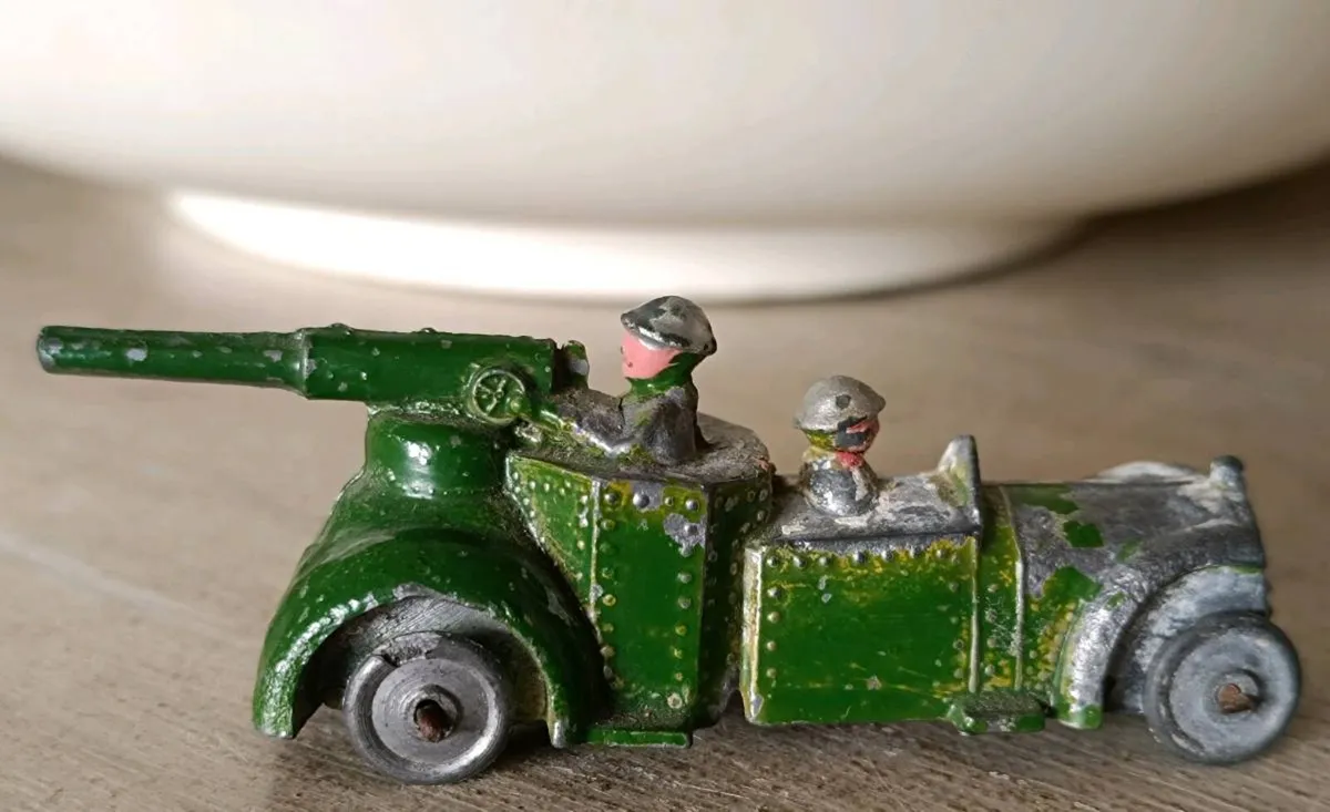 1930 Diecast - Image 2