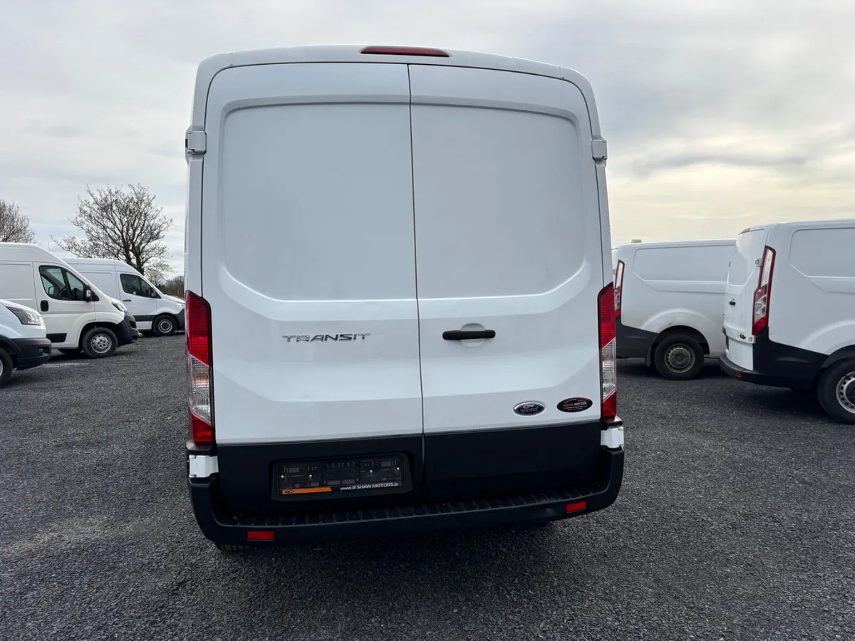 Ford Transit 350 - Image 3