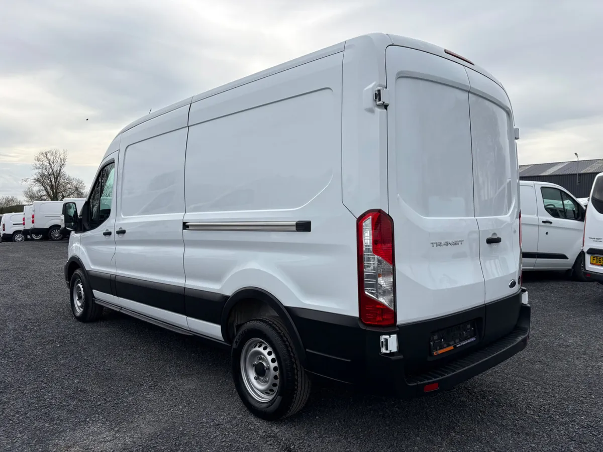 Ford Transit 350 - Image 4