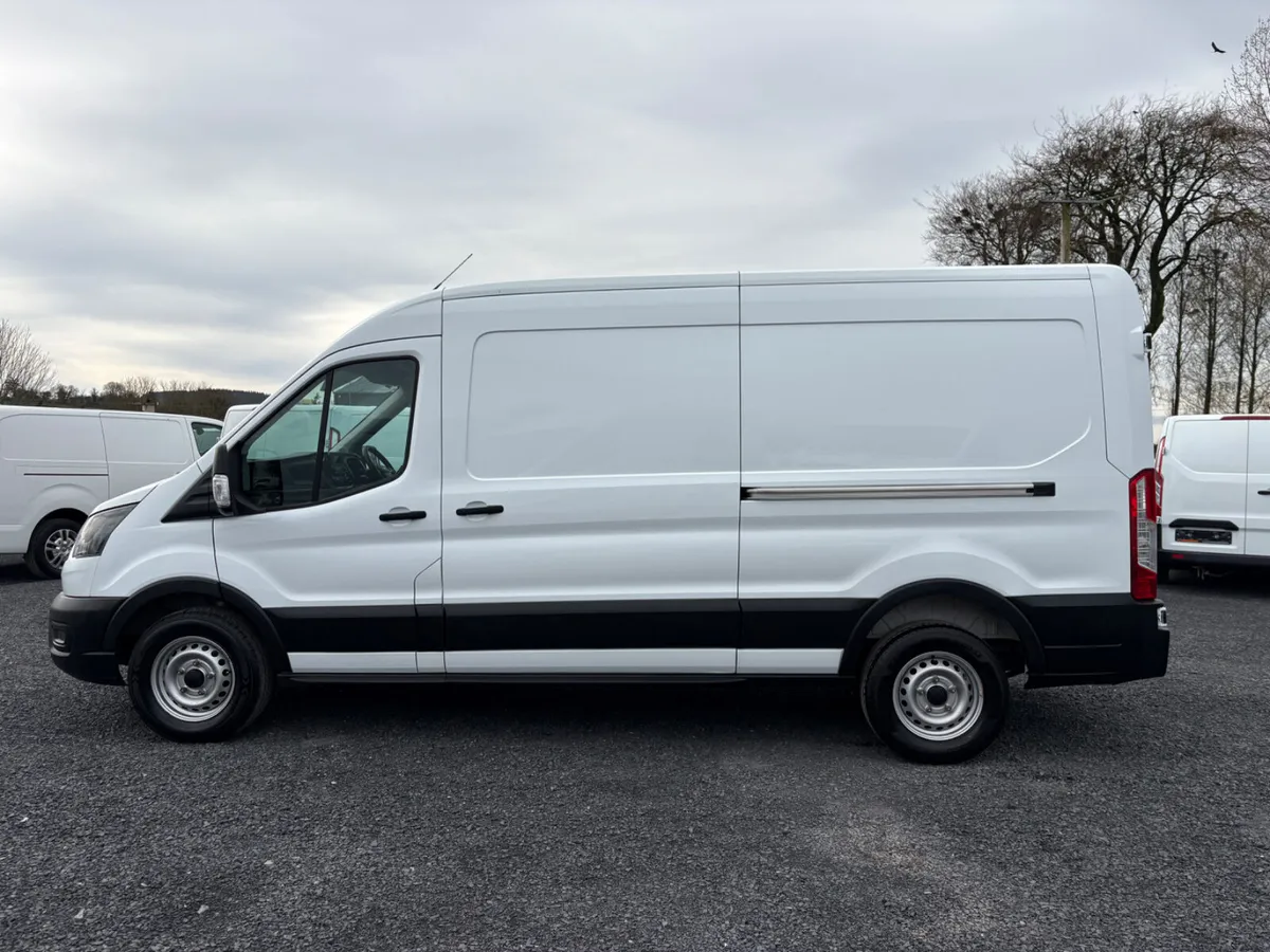 Ford Transit 350 - Image 2