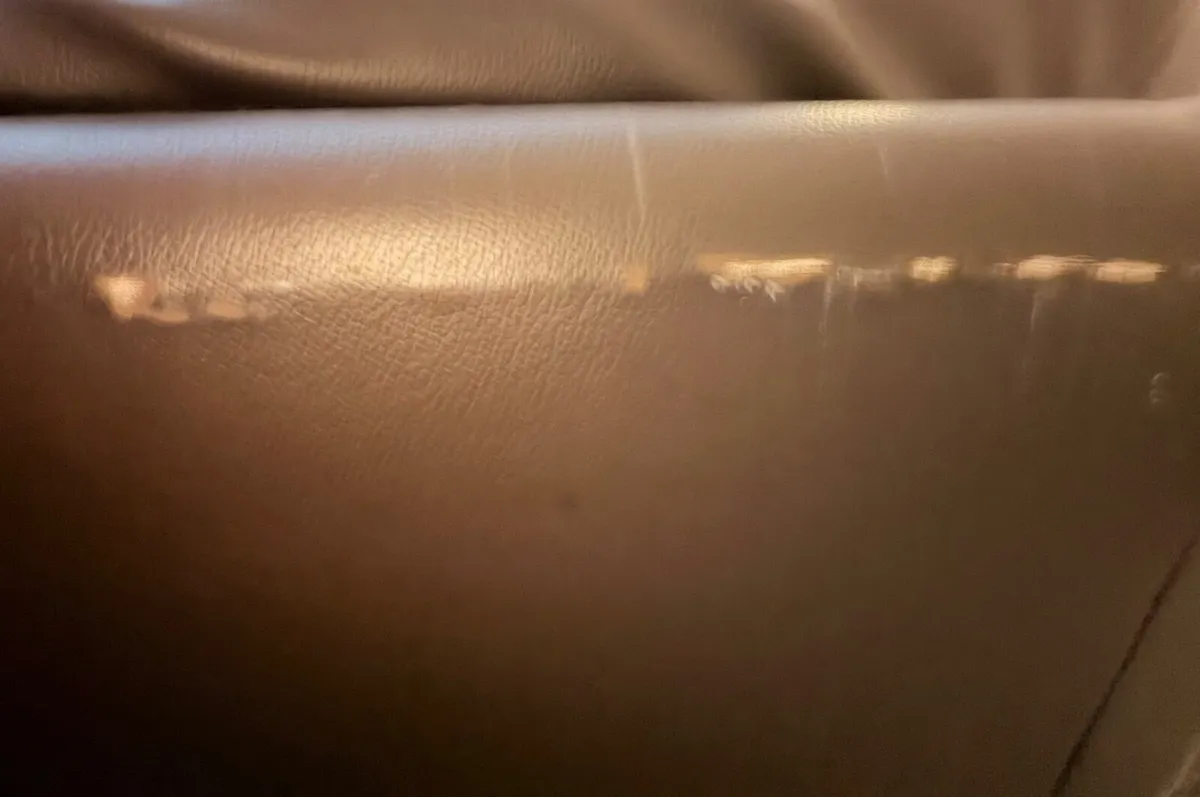 Recliner Couch - Image 3