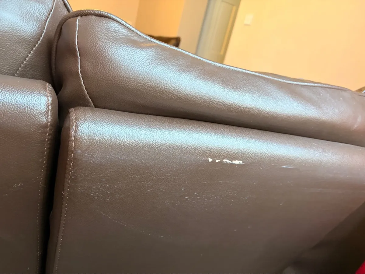 Recliner Couch - Image 4