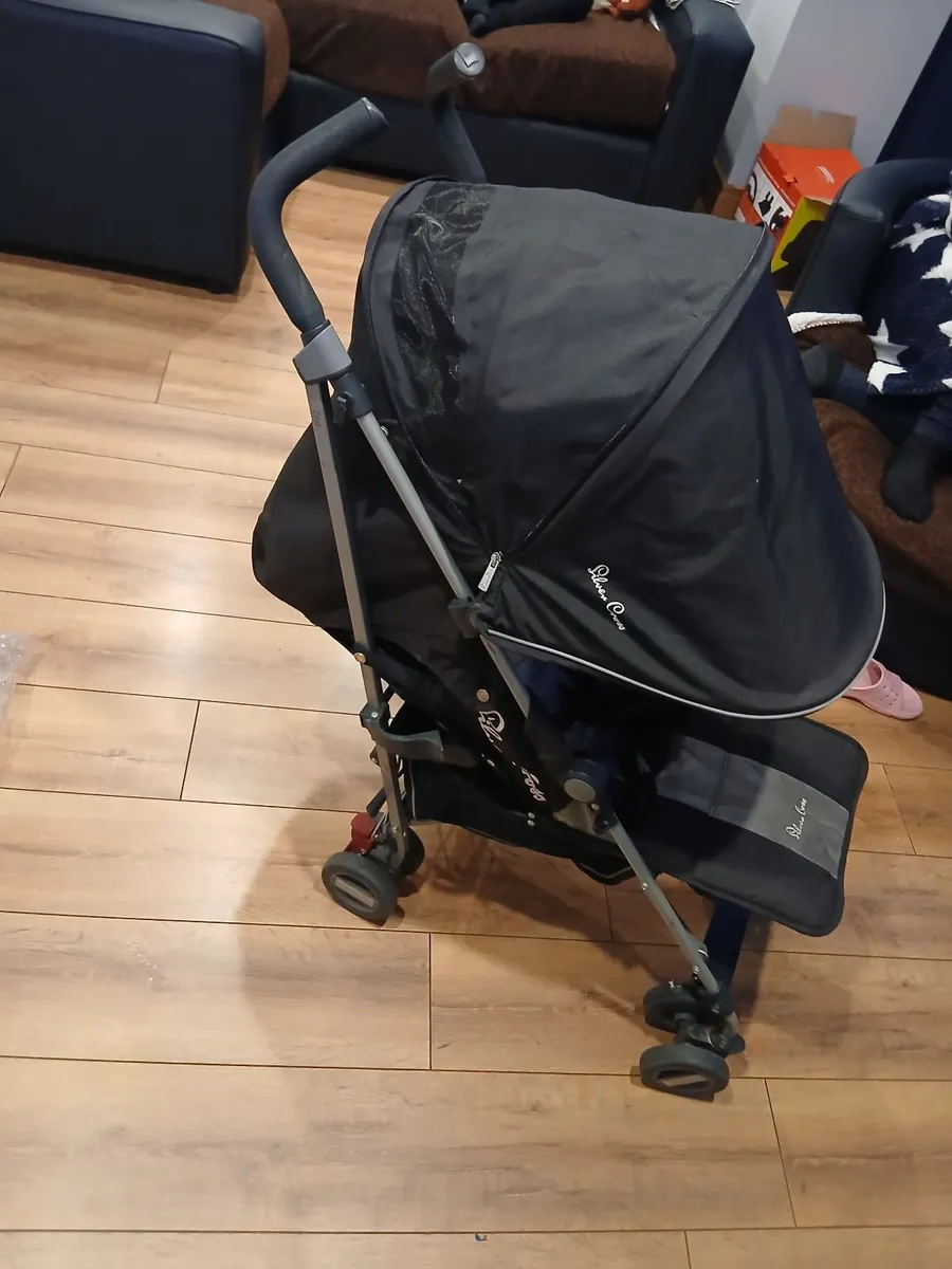 Stroller - Image 4