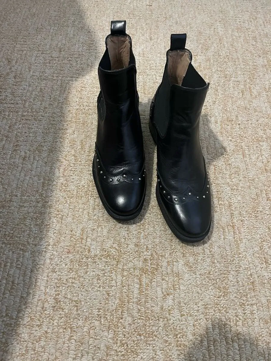 Unisa ankle boots - Image 1