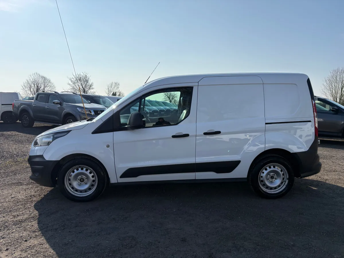Ford Transit - Image 1