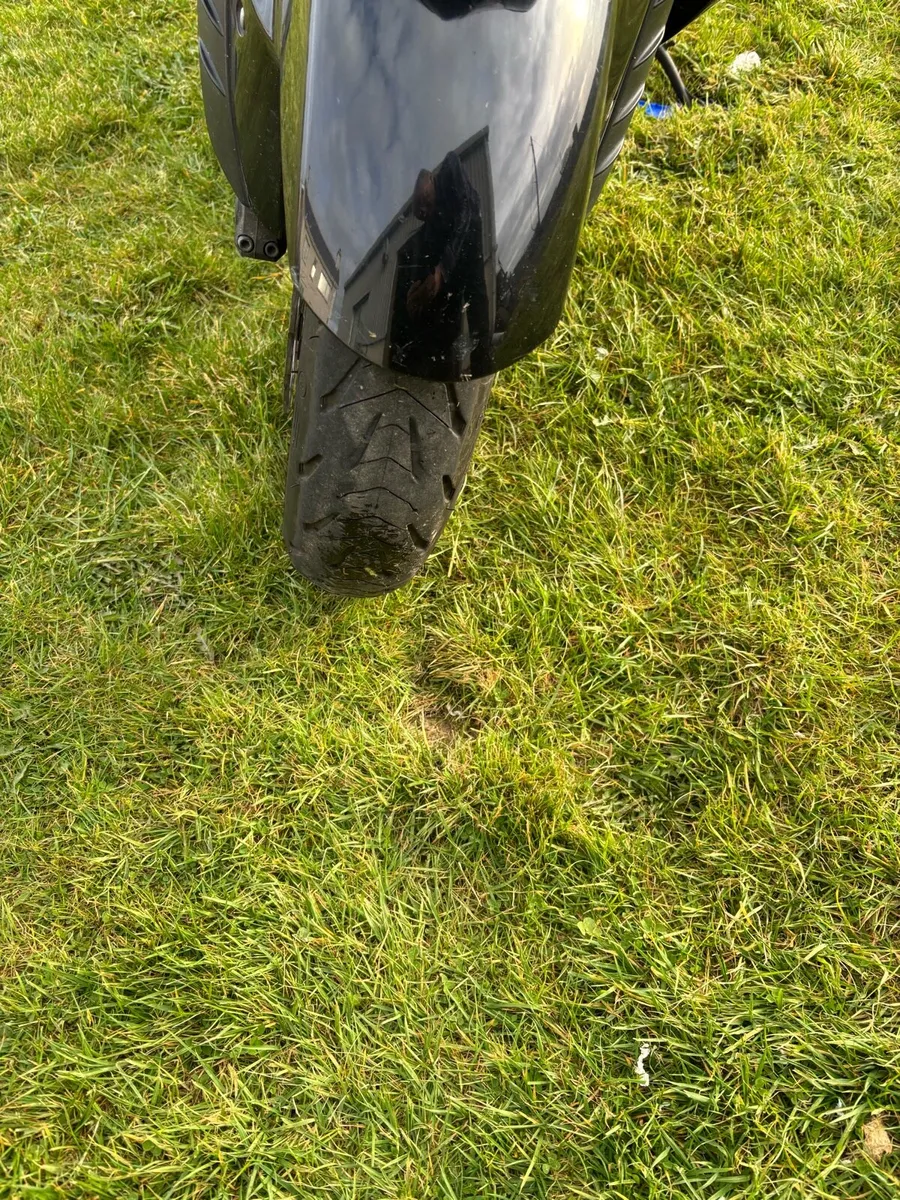 Kawasaki zzr1400 - Image 3