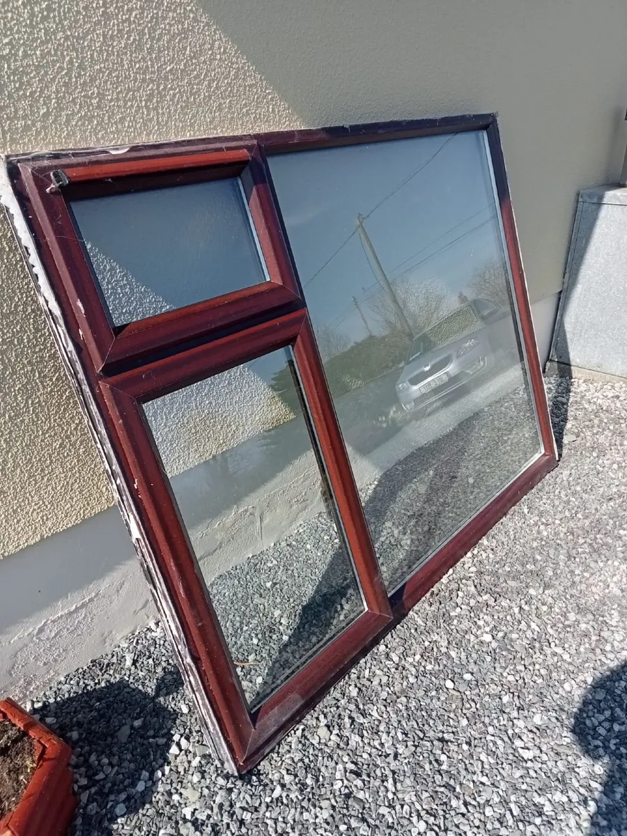 uPVC Door & Windows - Image 2