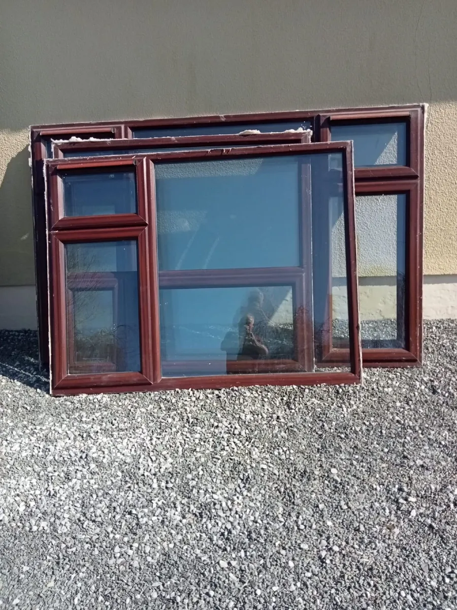 uPVC Door & Windows - Image 3