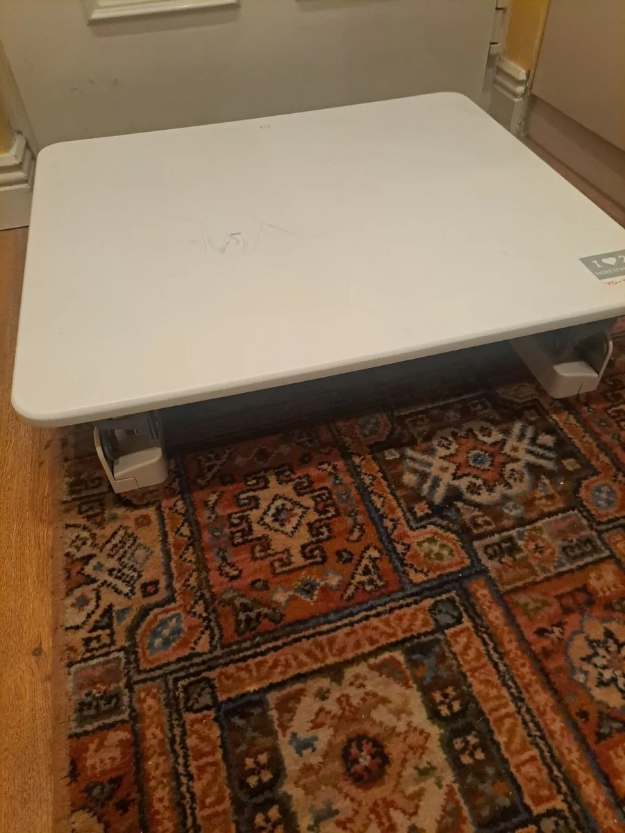 Height Adjustable Desk - Image 2