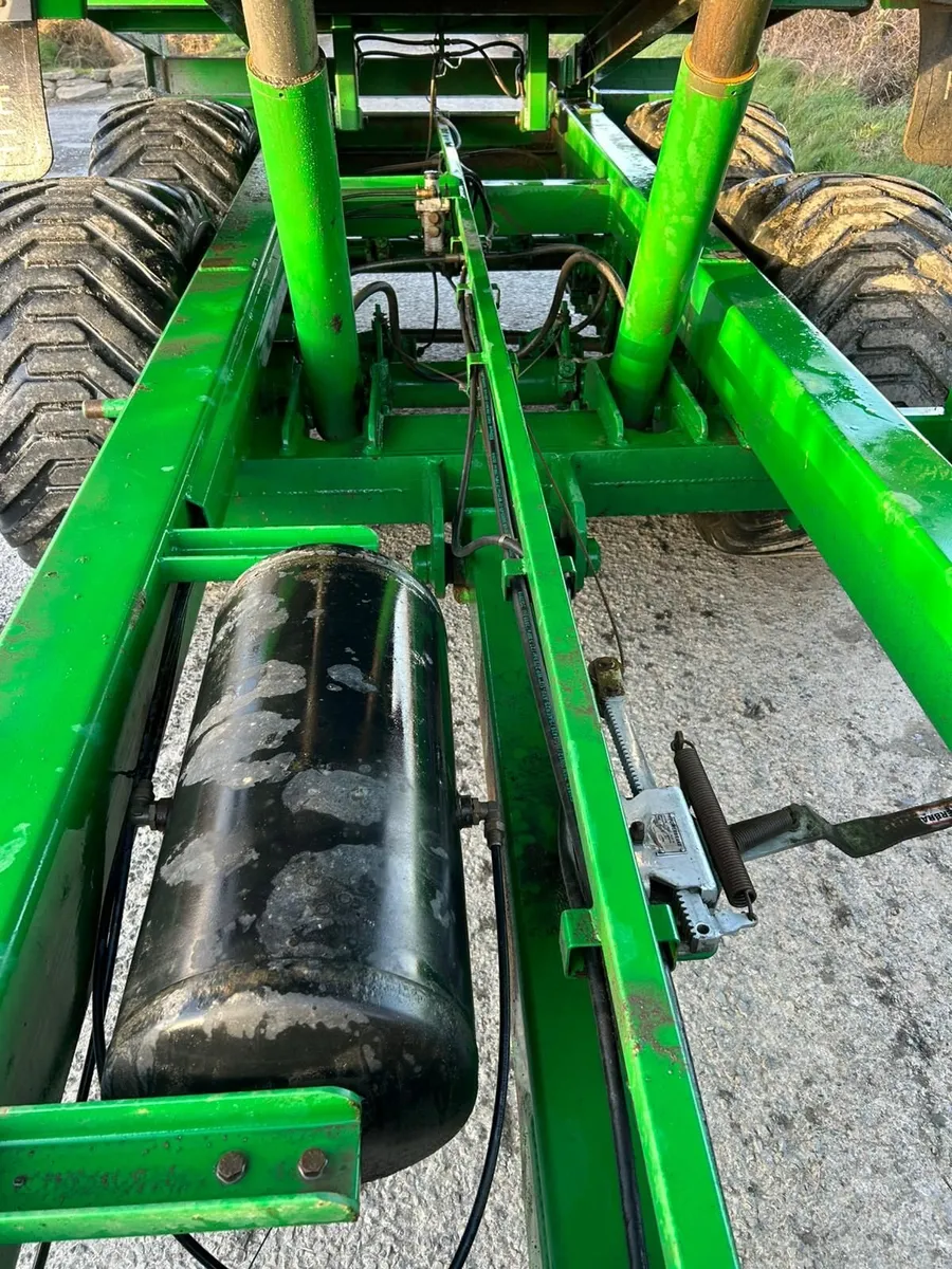 HOURIHANE TRAILER - Image 1