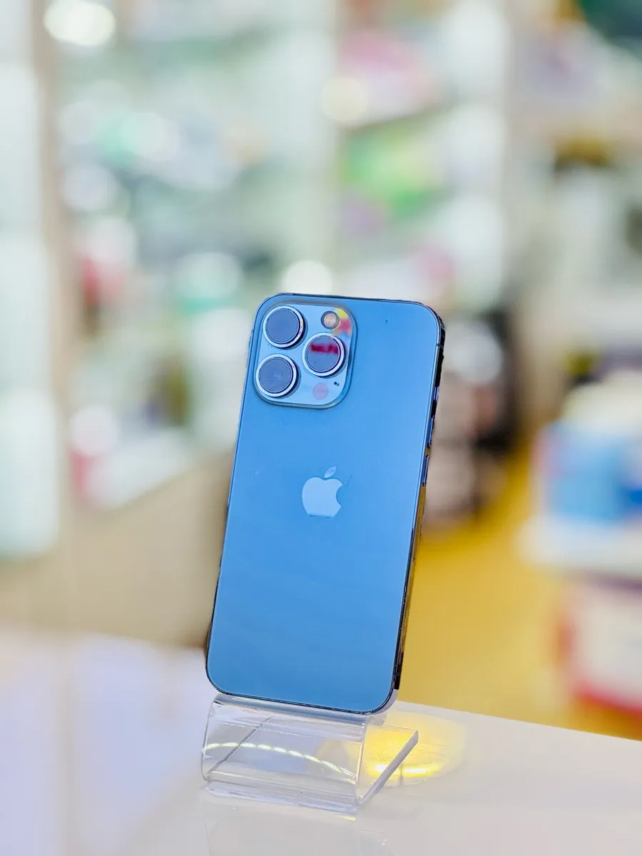 IPHONE 13 PRO 128GB UNLOCKED - Image 1