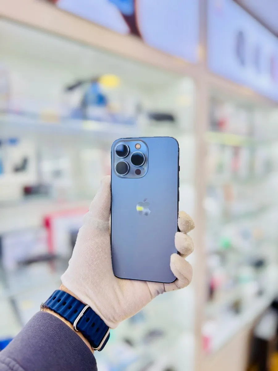 IPHONE 13 PRO 128GB UNLOCKED - Image 2