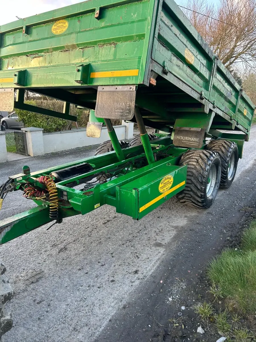 HOURIHANE TRAILER - Image 3