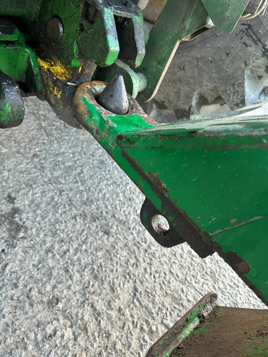 HOURIHANE TRAILER - Image 4