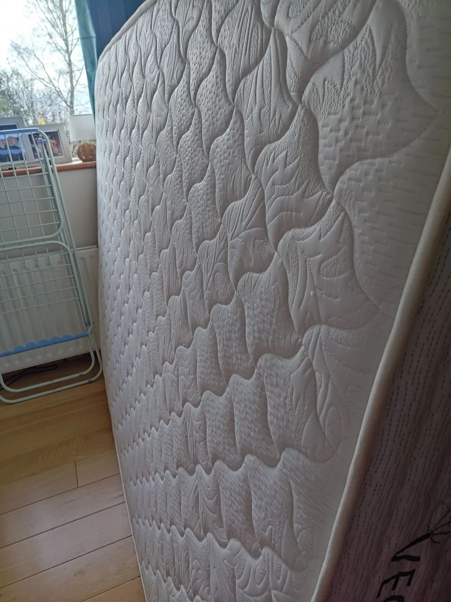 King Size Mattress - Image 2