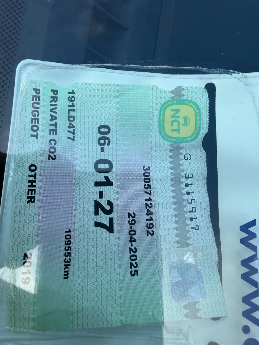 2019 Peugeot 508 GT-Line - Image 3