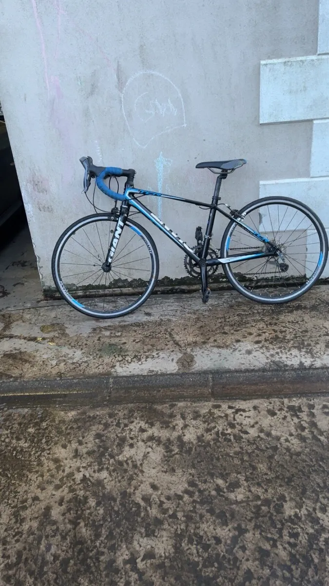 Kids bicycle - Image 1