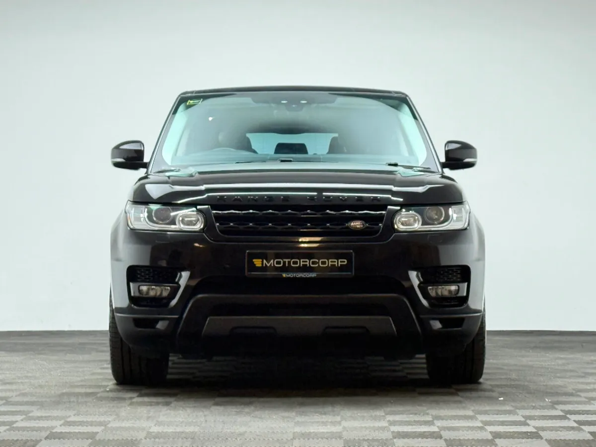 Land Rover Range Rover Sport N1 CREWCAB / VAT HSE - Image 2