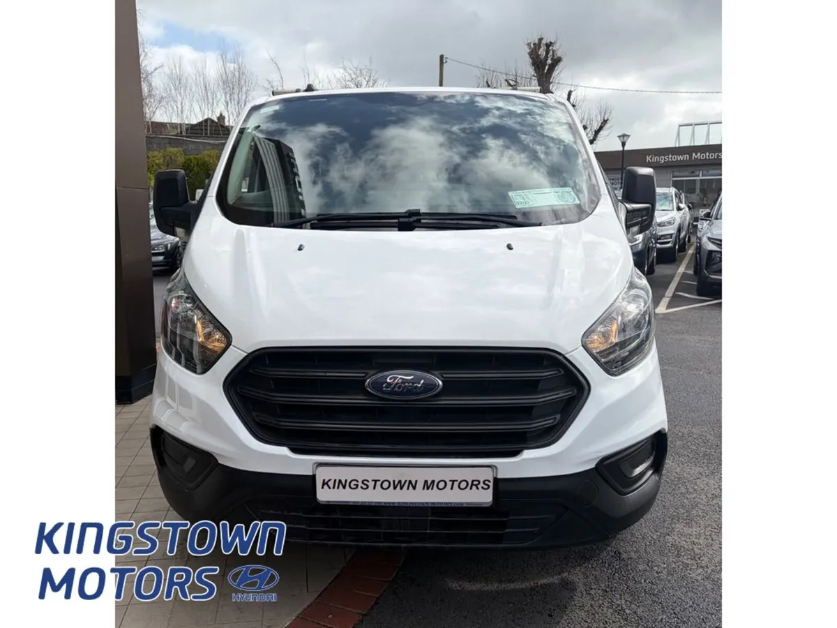 Ford Transit Custom V362 Base 280S 2.0L 3DR - Image 2