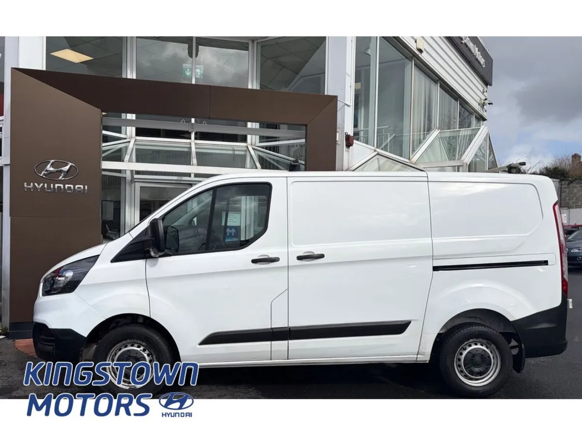 Ford Transit Custom V362 Base 280S 2.0L 3DR - Image 3