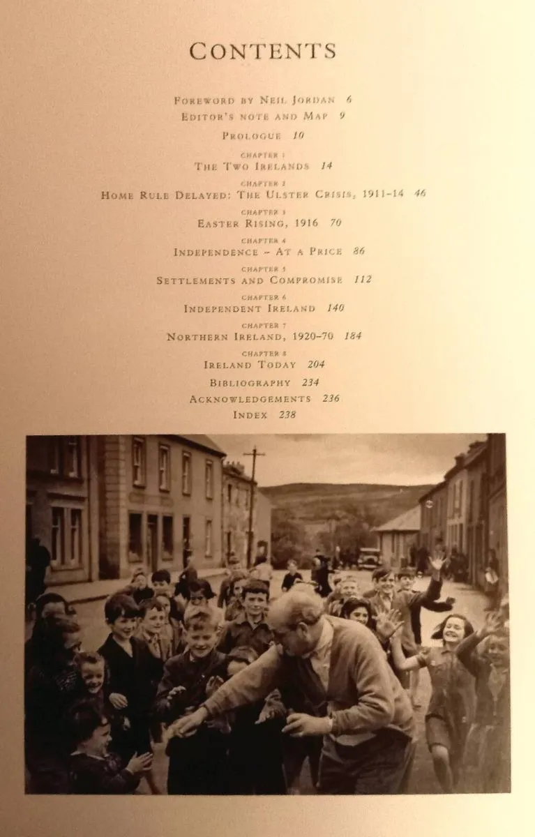 The Irish Century Book - Image 2