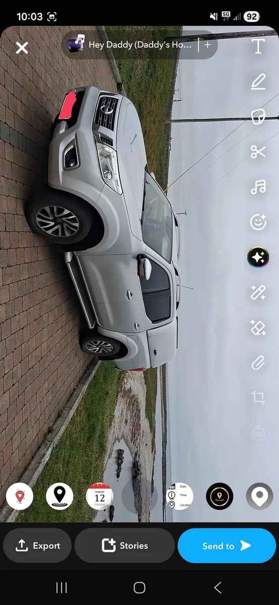 Nissan Navara - Image 3