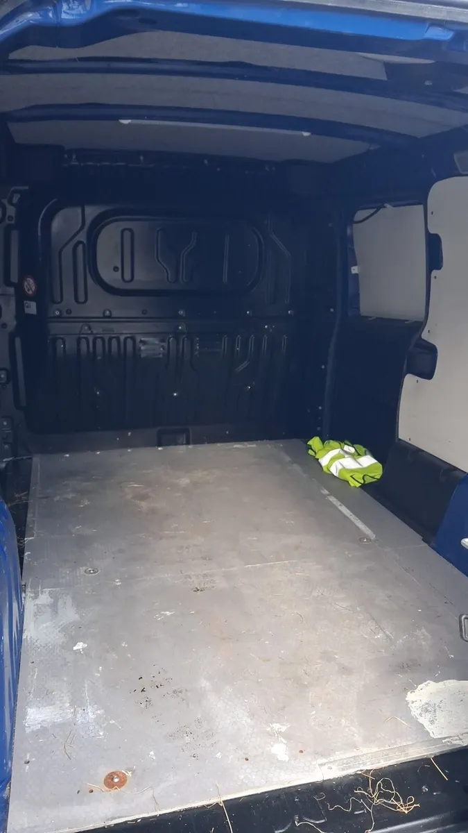 Fiat doblo 2016 - Image 3