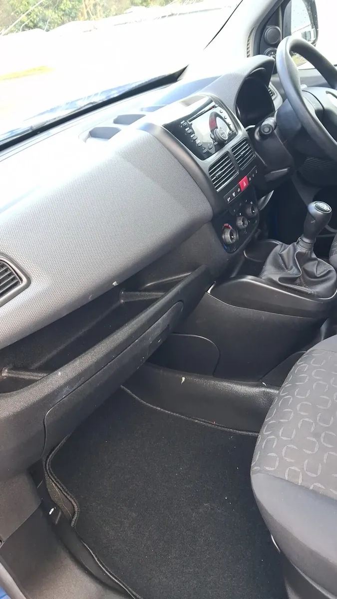 Fiat doblo 2016 - Image 4