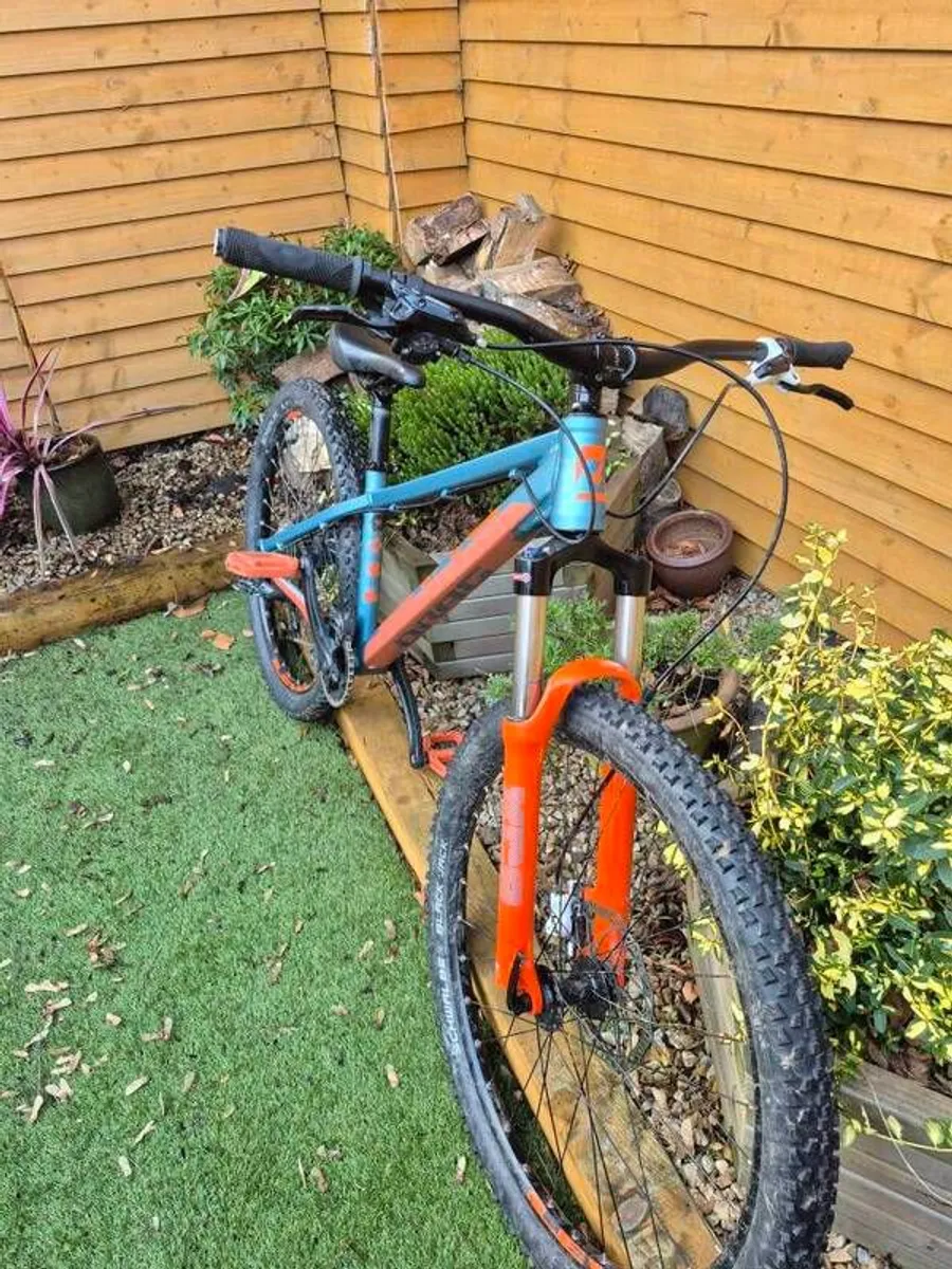 Drag Mountain Bike - Image 2