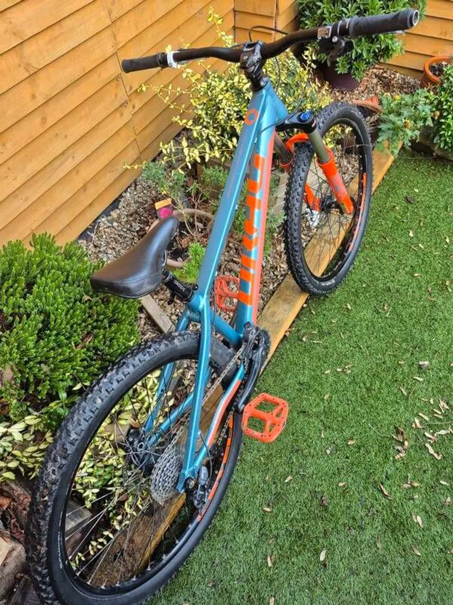 Drag Mountain Bike - Image 3