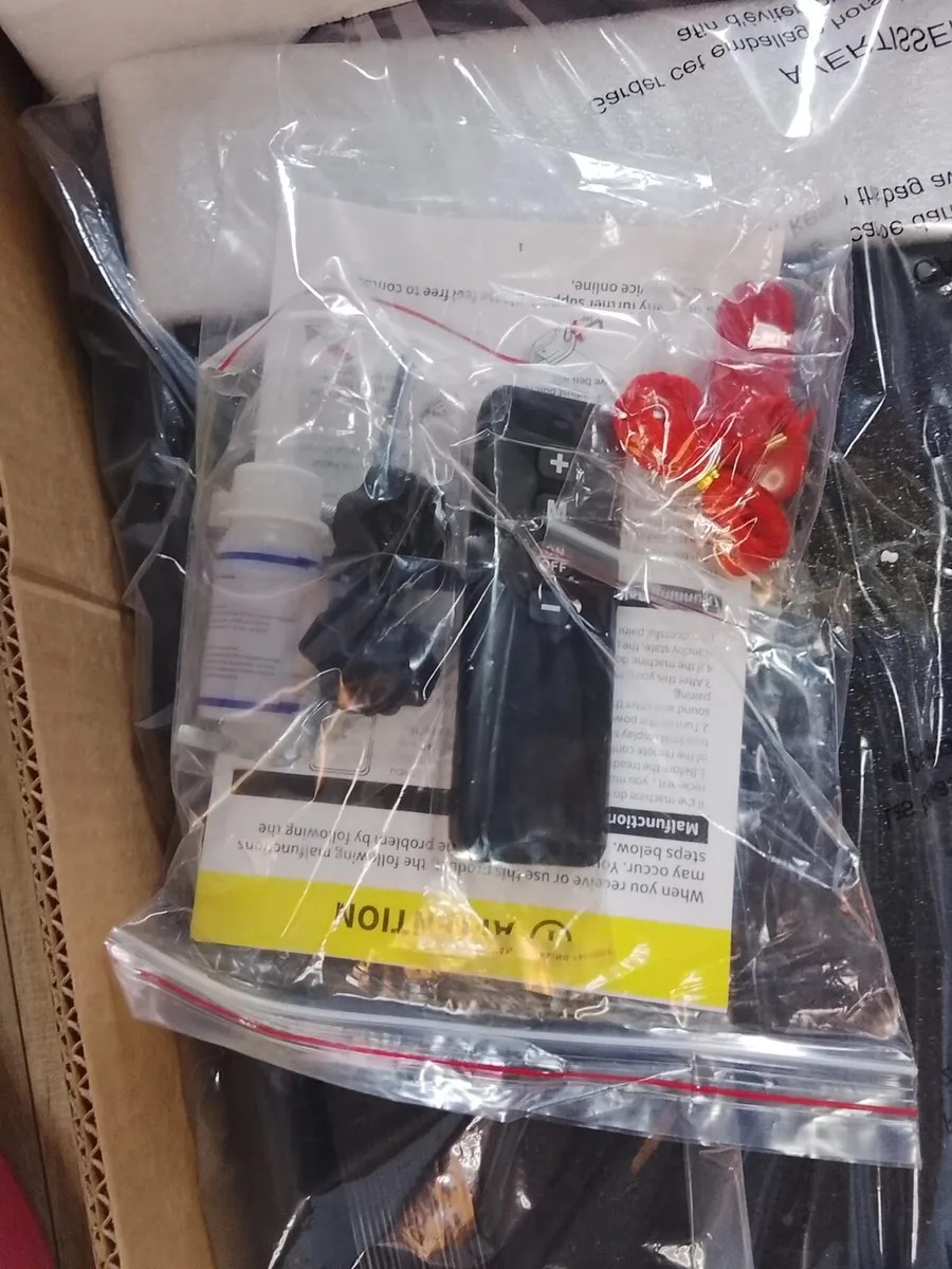 Treadmill-walking pad - Image 4