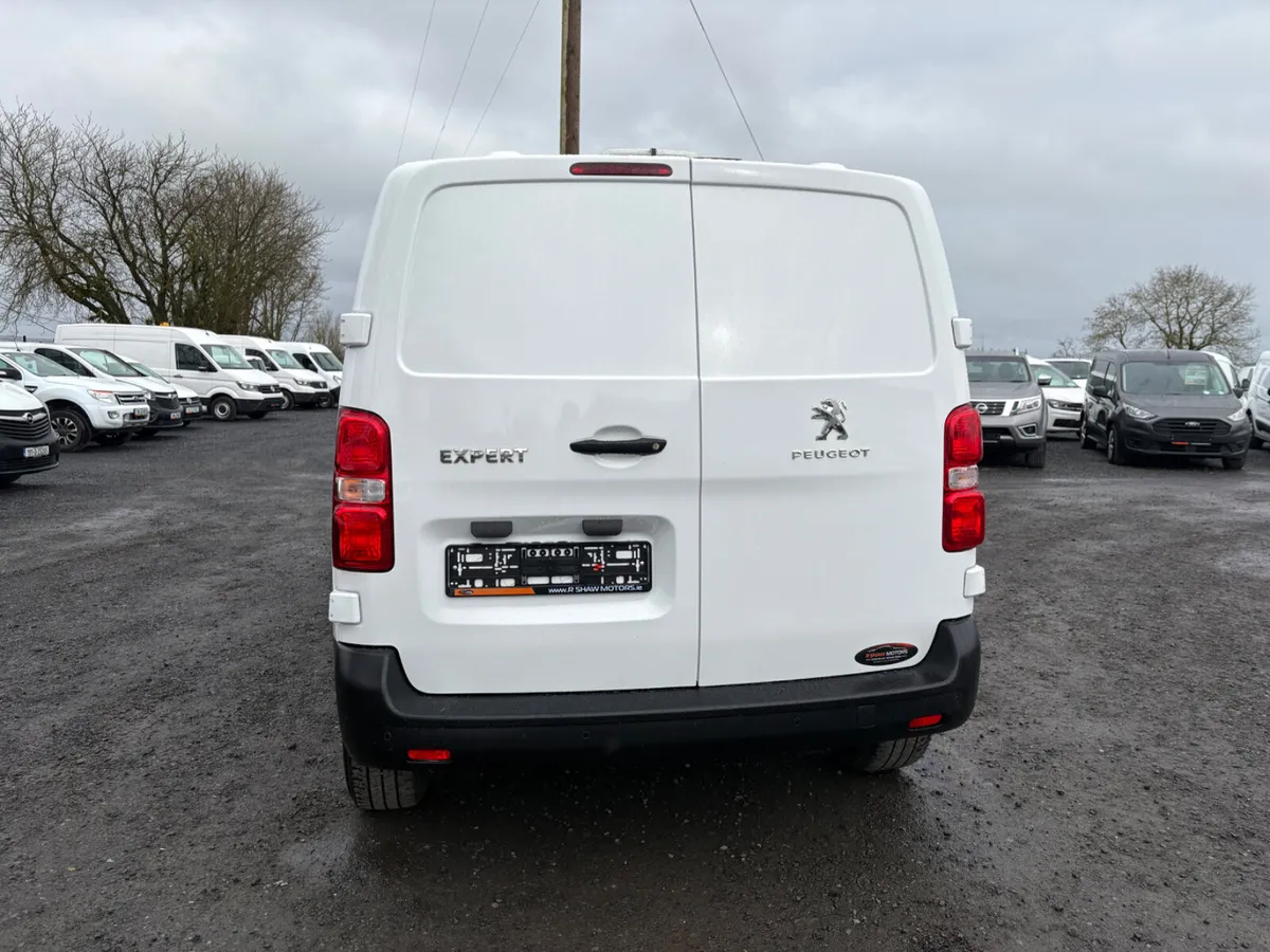 Peugeot Expert 2.0 - Image 3