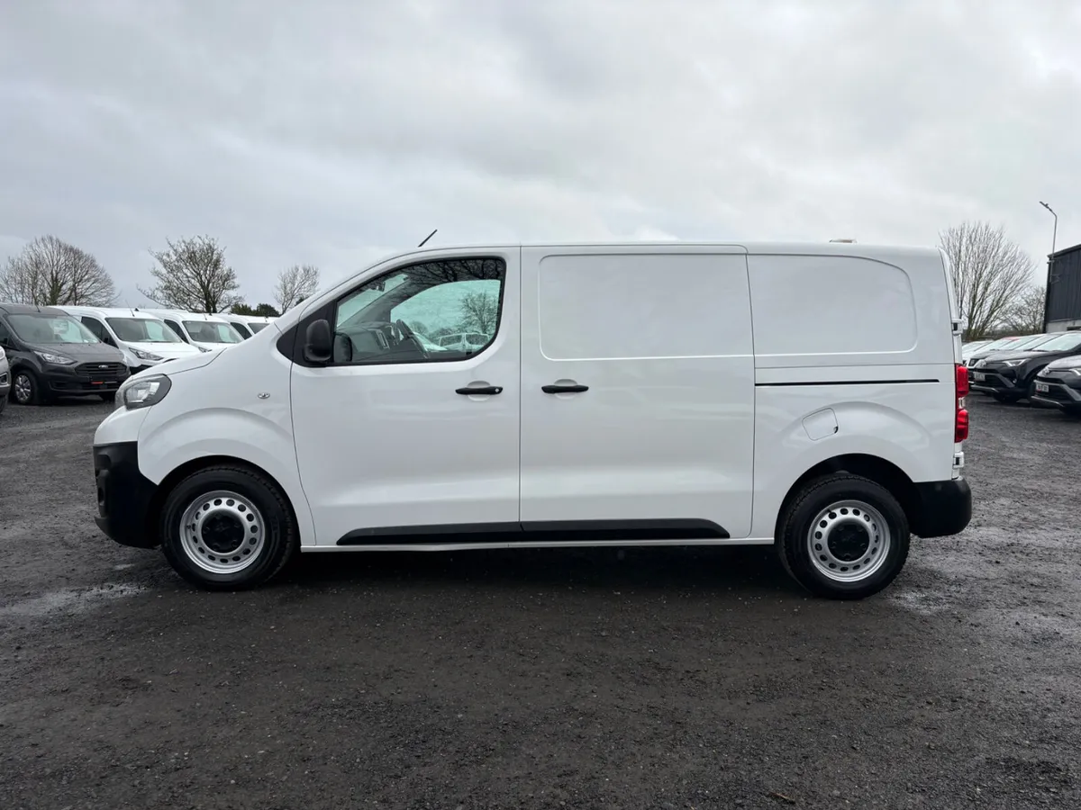 Peugeot Expert 2.0 - Image 1