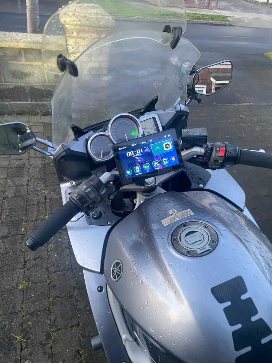 FJR 1300 2006 - Image 3